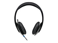 Logitech Headset H540