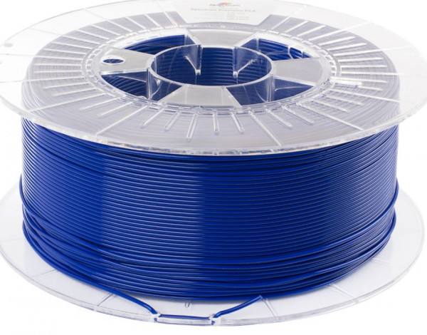 Spectrum 3D Filament / ASA 275 / 1,75mm / Navy Blue / Blau / 1kg