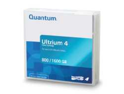 Tape LTO Ultrium 4 *Quantum*