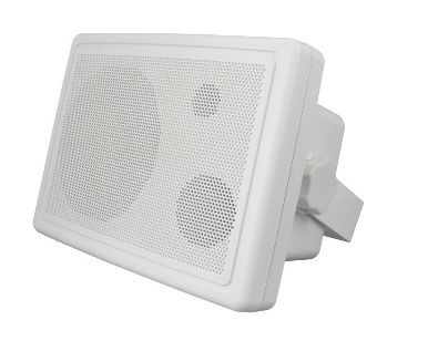 Portech VoIP SIP IP Speaker IS-670 PoE Wallmount-Speaker