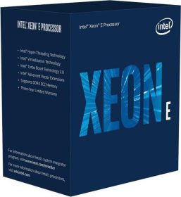 Intel Xeon S-1151 E-2136 3,3 GHz *Box*