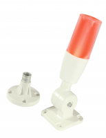 Vorschau: ALLNET MSR zbh. Signal/Warnlampe, Rot/Gelb/Grün/Buzzer einzeln ansteuerbar Vorschau: ALLNET MSR zbh. Signal/Warnlampe, Rot/Gelb/Grün/Buzzer einzeln ansteuerbar