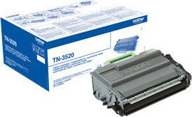 Brother Toner TN-3520 *schwarz*