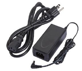 CommScope Ruckus Zubehör EU Power Adapter for ZoneFlex C110, M510, R610, R710, M510 or ZD1205 1er