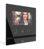 2N Indoor Compact für alle EntryCom*schwarz* 2N Indoor Compact für alle EntryCom*schwarz*