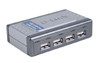 USB Hub 2.0 4-fach aktiv *D-Link*