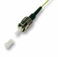 LWL-Stecker-ST, incl.Konfektion, für ADQ/UDQ-Kabel