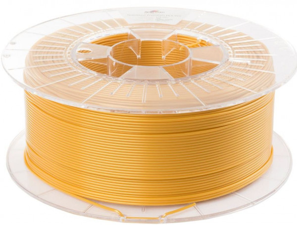 Spectrum 3D Filament PLA Pro 2.85mm PEARL gold 1kg