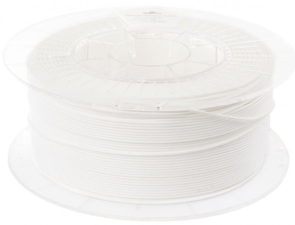 Spectrum 3D Filament PLA Pro 2.85mm POLAR weiß 1kg