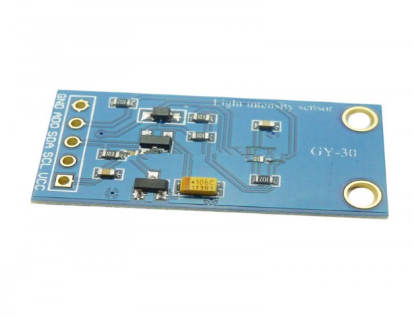 ALLNET 4duino Helligkeits Sensor I²C