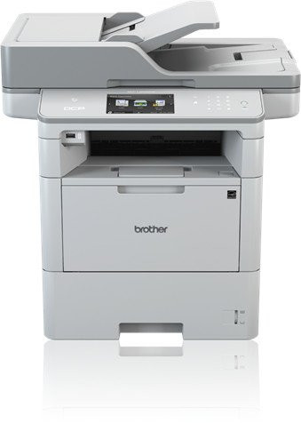 Brother MFC-L6800DW Laser-Multifunktion