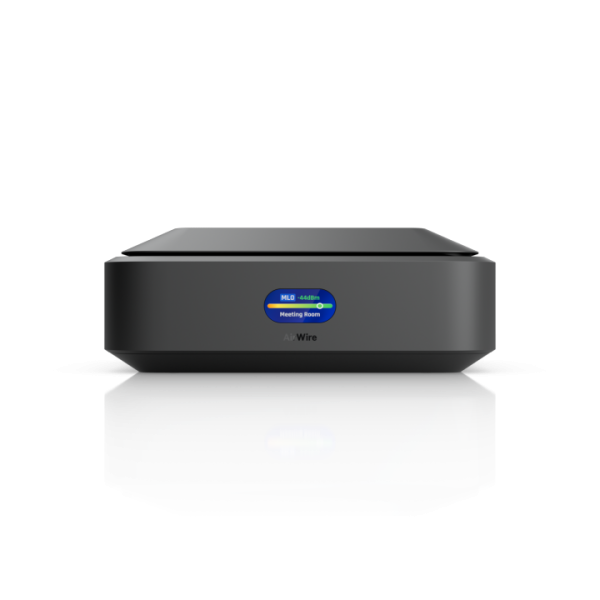 Ubiquiti Client Adapter WIFI7  BE10000  2x2  5 GbE USB-C  UniFi  U-AirWire