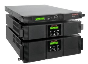 Effekta MTD Lineinter. USV, 3000VA, 3min, MTD3000, RS232,
