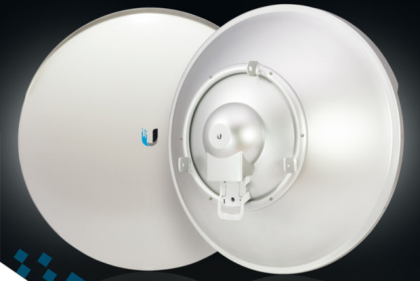 Ubiquiti RocketDish 31dBi, 5GHz, Rocket Kit, RD-5G31-AC