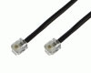 Kabel TK RJ11 -> RJ11 Stecker 1,5m