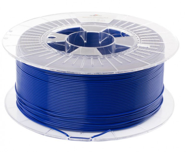 Spectrum 3D Filament PLA 2.85mm NAVY blau 1kg