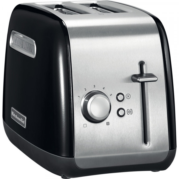 KitchenAid Toaster - Classic *schwarz*