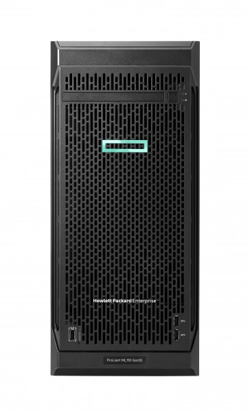 HP Enterprise ProLiant ML110 Gen10 Entry
