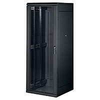 Triton 19"Schrank 18HE, B600/T 800, Schwarz,