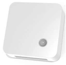 ELSYS · LoRa · LoRaWAN ERS VOC