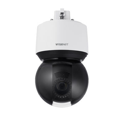 Hanwha Techwin IP-Cam PTZ Dome "Q-Serie" QNP-6250R Outdoor