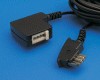 Kabel TK TAE-N Verlängerung 10m (St)/(Bu)