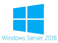 Fujitsu ROK MS Windows Server 2016 CAL 1 User