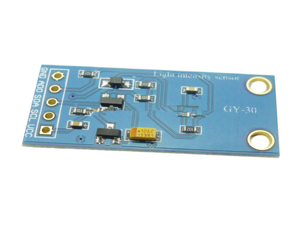 ALLNET 4duino Helligkeits Sensor I²C