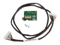Raid Zubehör LSI - Remote Battery Kit