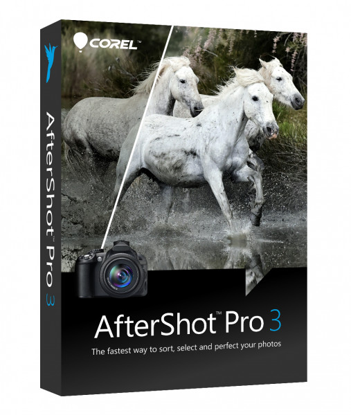 Corel AfterShot Pro 3 *ESD*
