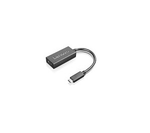 Notebook Zubehör Lenovo USB-C/HDMI Adapter