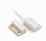 ALLNET MSR zbh. Magnet-Fenster/Türkontakt (NO) weiss ALL3041 KEFA (Phoenix® kompatible) ALLNET MSR zbh. Magnet-Fenster/Türkontakt (NO) weiss ALL3041 KEFA (Phoenix® kompatible)