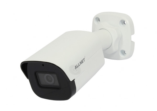 ALLNET IP Kamera Bullet / Outdoor / 5MP / IR / Low-Light / 79° / "ALL-CAM2497v3-LEN"