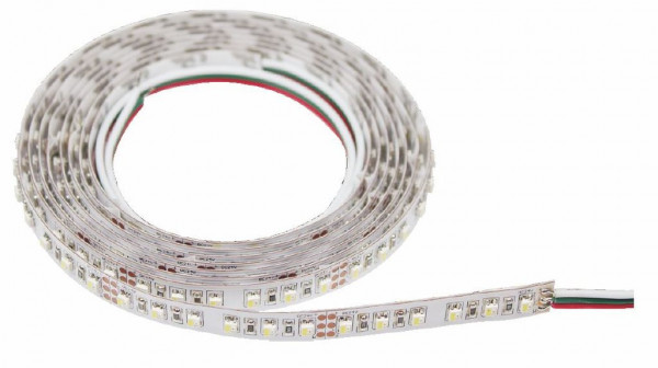 Synergy 21 LED Flex Strip dual white (CCT) DC24V 48W pro Farbe one chip IP20