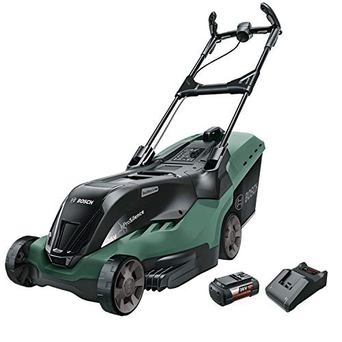 Bosch Akku-Rasenmäher - AdvancedRotak 36-750 inkl. Akku