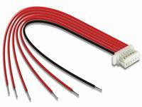 DeLock Kabel Modul Anschlusskabel 6-polig