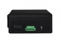 Vorschau: ALLNET Switch industrial full managed Layer2+ 20 Port  20x GbE  PoE Budget 240W  8x PoE at  8x G Vorschau: ALLNET Switch industrial full managed Layer2+ 20 Port  20x GbE  PoE Budget 240W  8x PoE at  8x G