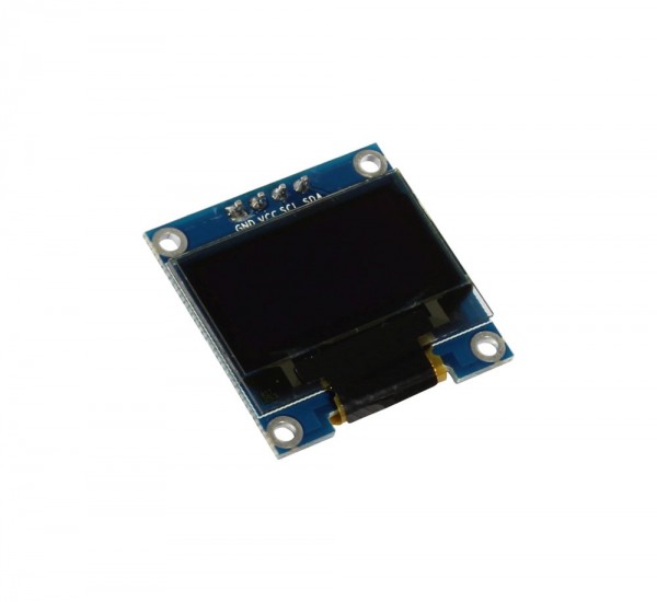 ALLNET Brick’R’knowledge OLED Display für IoT Brick