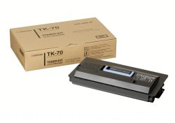 Kyocera Zubehör Toner TK-70