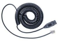 VXI Kabel QD 1026P, für VXI Plantro serie, Nortel, Avaya IP,