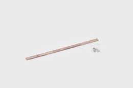 Triton 19"zbh. Erdungsschiene, 667mm, 15HE,