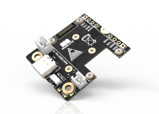 RAK Wireless · LoRa · WisBlock · Board · Base Board · RAK19003