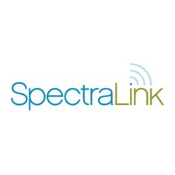 Spectralink Versity clip for 9540 and 9640