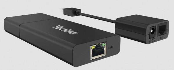 Yealink MSFT - USB2CAT5E-EXT USB Extender