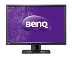TFT 24,0"/61,0cm BenQ BL2411PT *schwarz* 16:9 / B-Ware