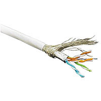 Kabel Verlege 500m CAT5E (SF-UTP) 100Mhz