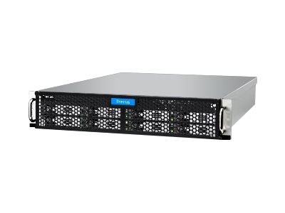 Thecus NAS 8-fach N8910