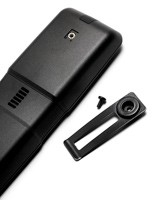 Spectralink Handset 75XX (KIRK 50XX) Metal Belt Clip
