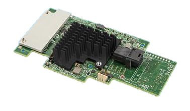 Raid SATA-600/SAS - Intel RMS3CC080 - 8-Port