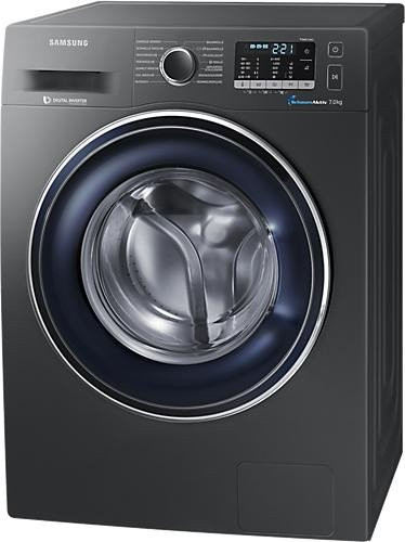 Samsung-HH Waschmaschine - WW70J5435FX
